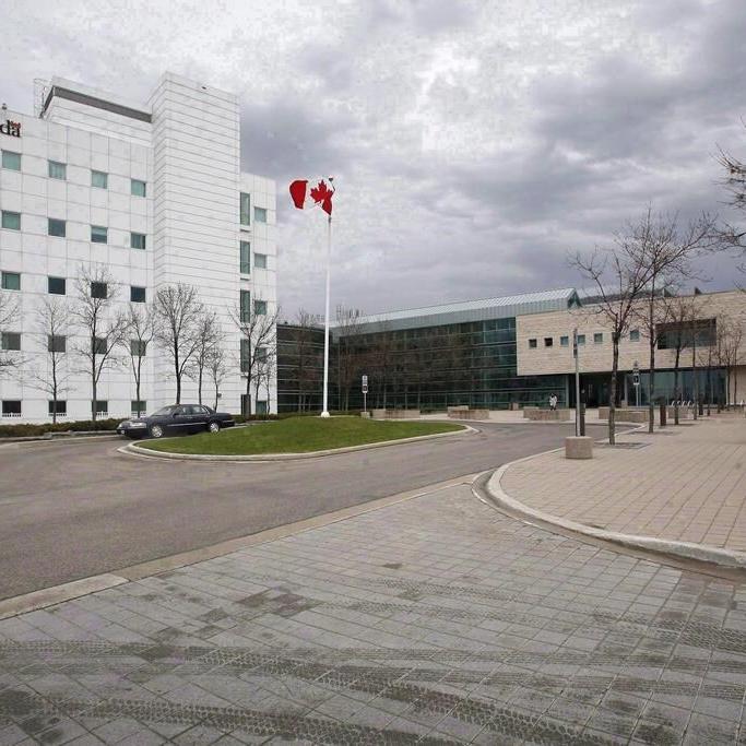 Health agency emphasizes tighter research security after firing of two scientists